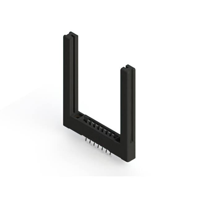 357-014-456-258 EDAC Inc.  Edgeboard Connectors